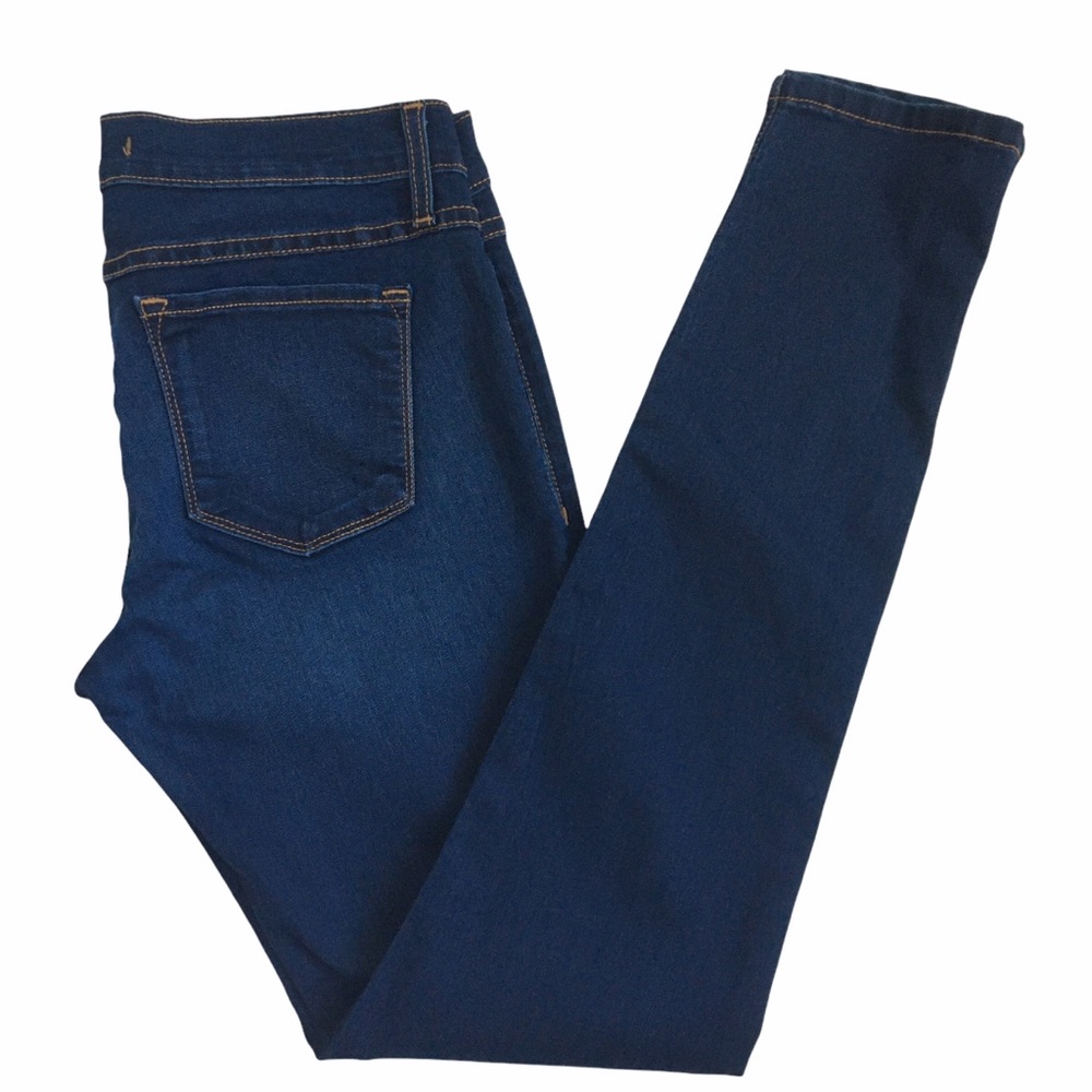 Flying Monkey Skinny Jeans